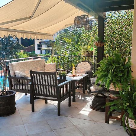 House Laguna Roja With Sun Terrace تورّيفيِخا المظهر الخارجي الصورة