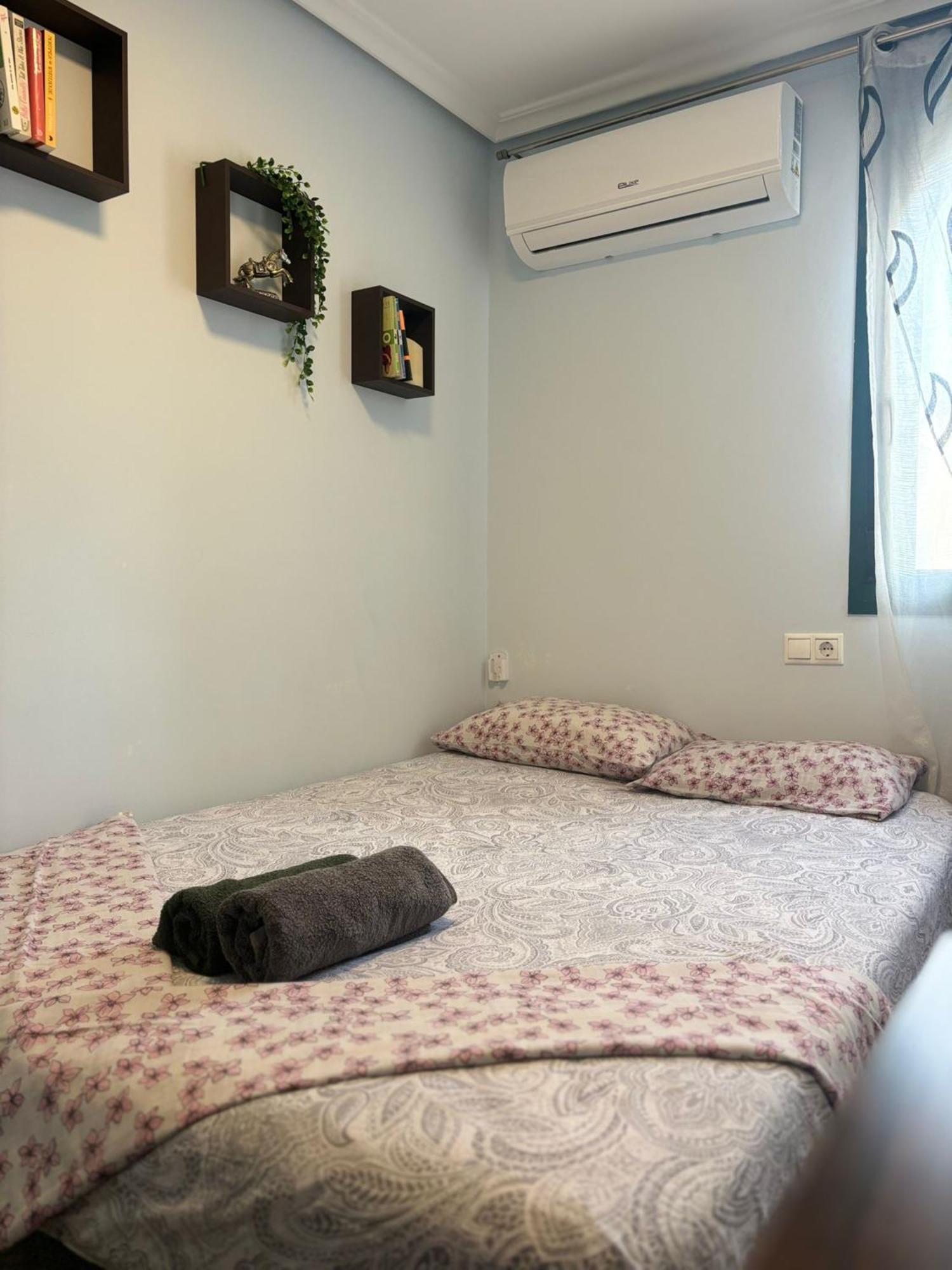 House Laguna Roja With Sun Terrace تورّيفيِخا المظهر الخارجي الصورة