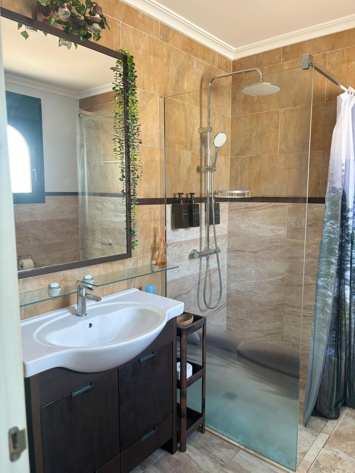 House Laguna Roja With Sun Terrace تورّيفيِخا المظهر الخارجي الصورة
