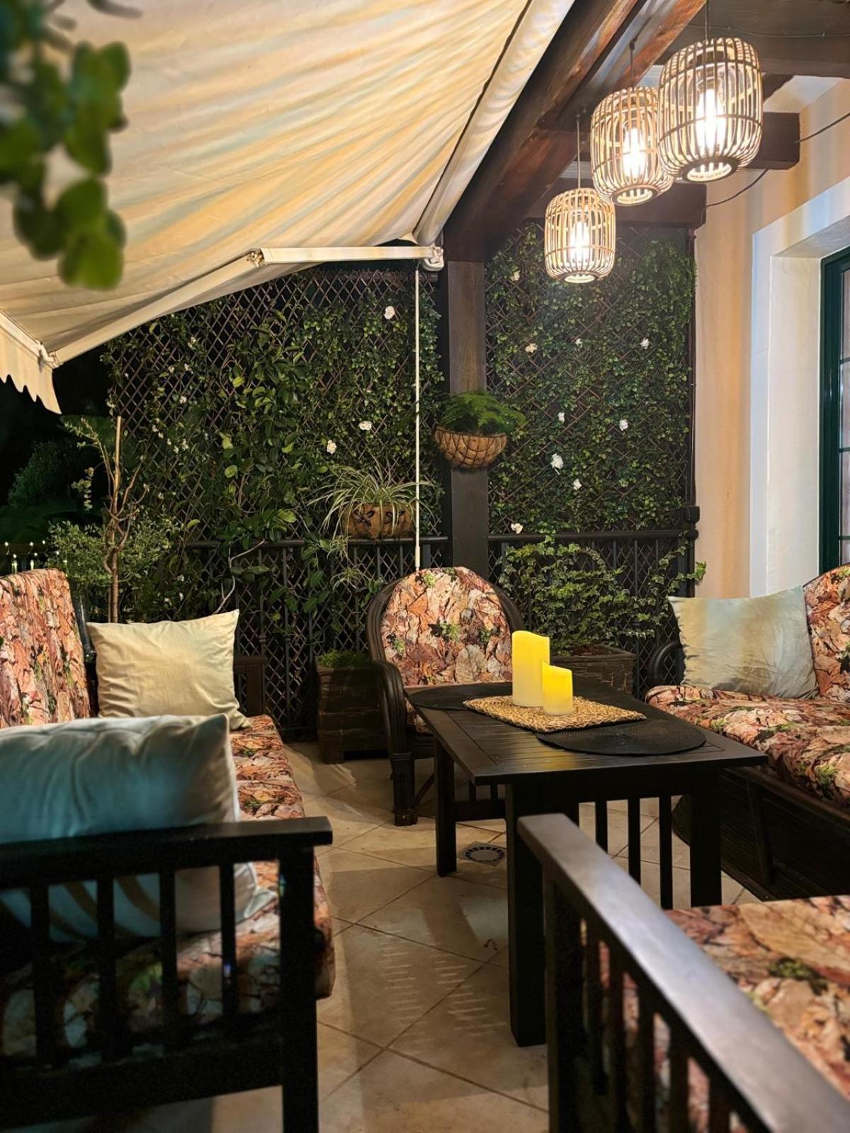 House Laguna Roja With Sun Terrace تورّيفيِخا المظهر الخارجي الصورة