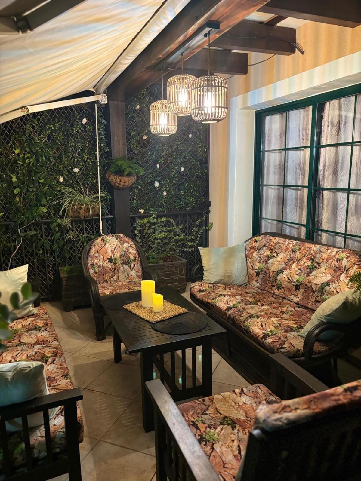 House Laguna Roja With Sun Terrace تورّيفيِخا المظهر الخارجي الصورة