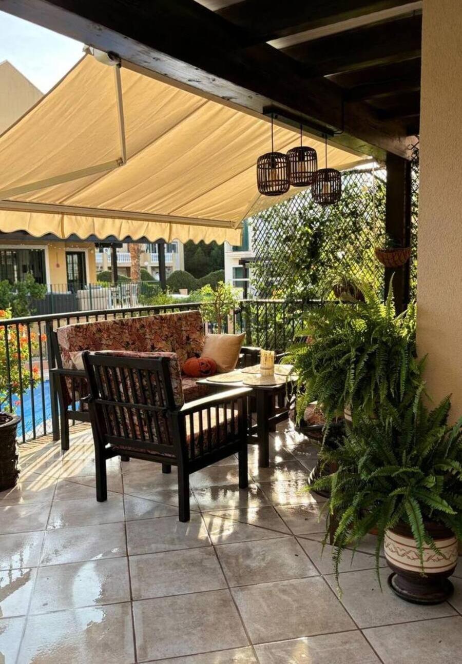 House Laguna Roja With Sun Terrace تورّيفيِخا المظهر الخارجي الصورة
