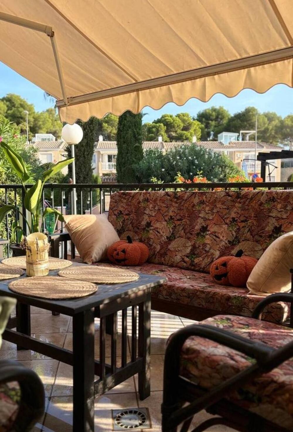 House Laguna Roja With Sun Terrace تورّيفيِخا المظهر الخارجي الصورة