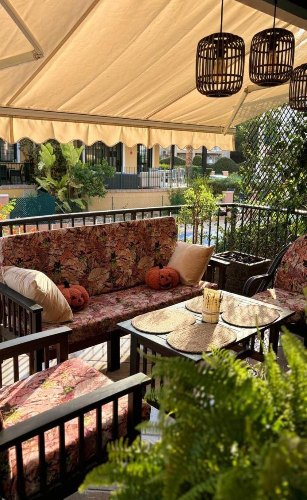 House Laguna Roja With Sun Terrace تورّيفيِخا المظهر الخارجي الصورة