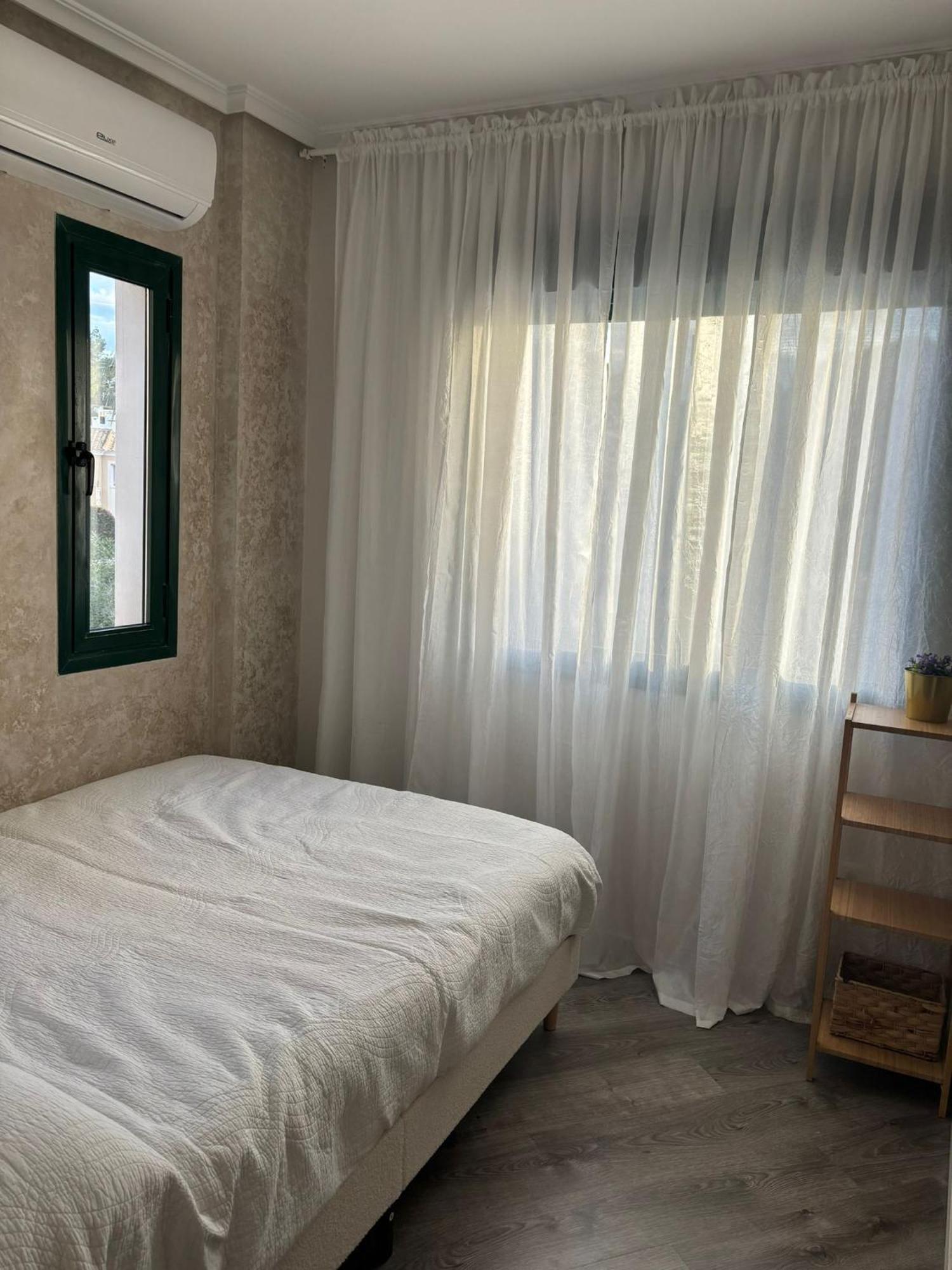 House Laguna Roja With Sun Terrace تورّيفيِخا المظهر الخارجي الصورة