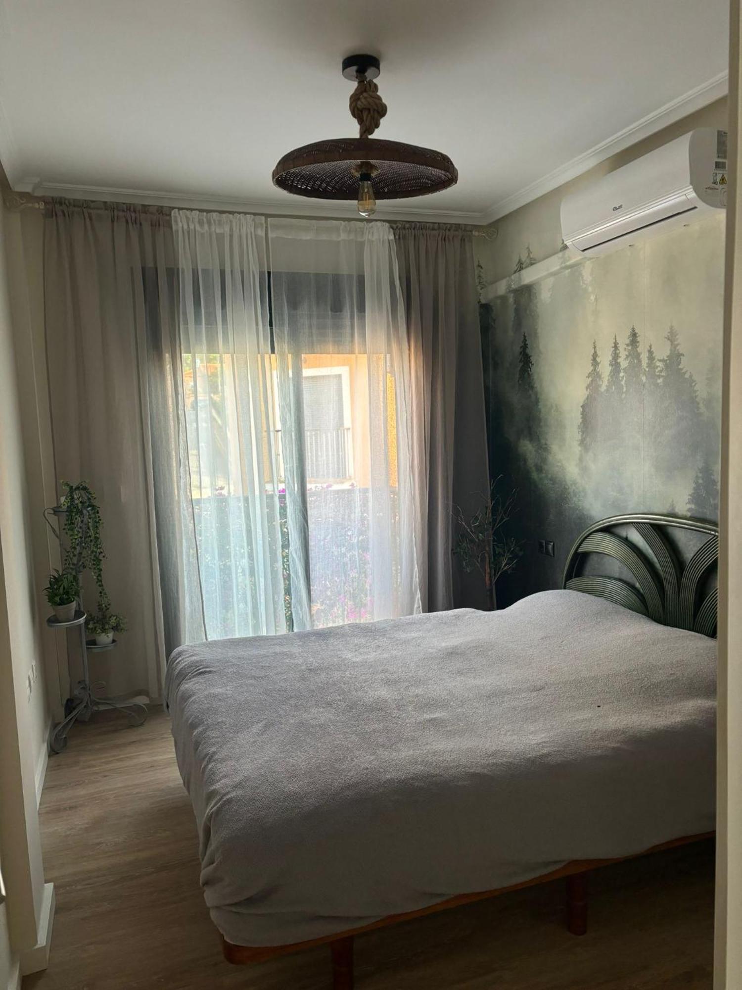 House Laguna Roja With Sun Terrace تورّيفيِخا المظهر الخارجي الصورة