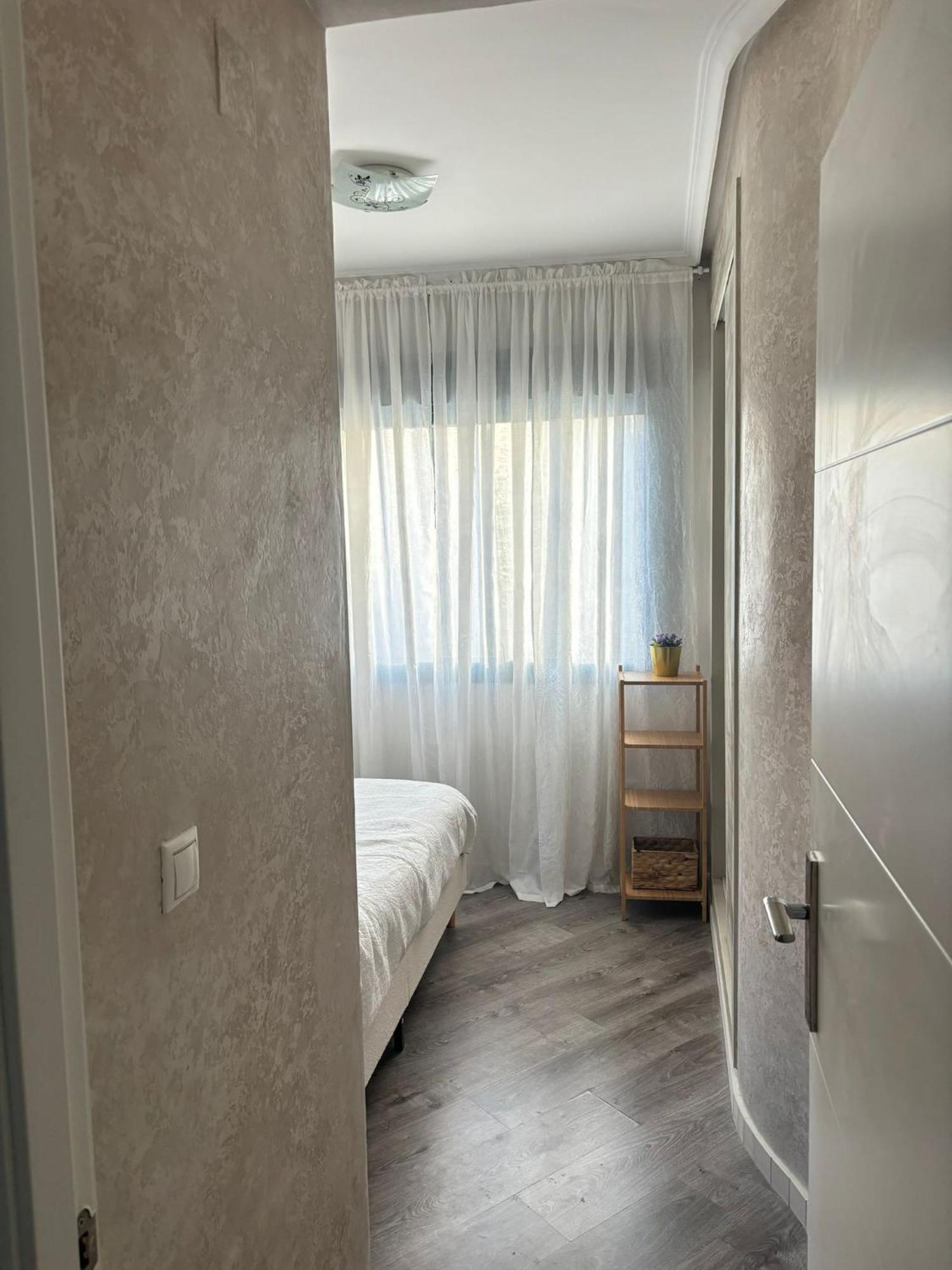 House Laguna Roja With Sun Terrace تورّيفيِخا المظهر الخارجي الصورة